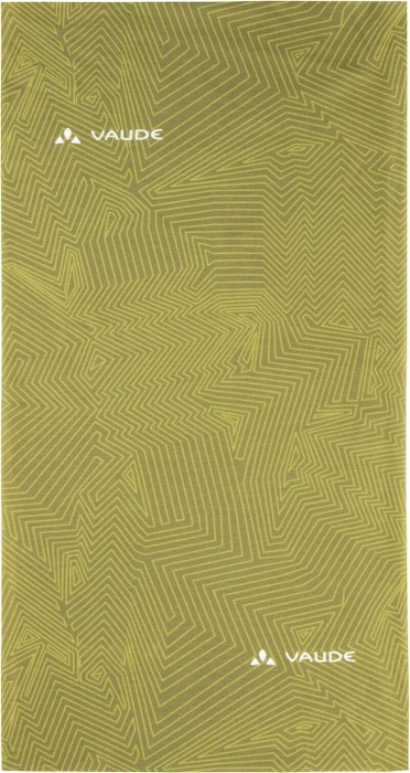 Vaude Multitube Schlauchtuch dark leaf