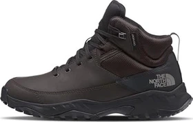 The North Face Storm Strike III coffee brown/tnf black (Herren)