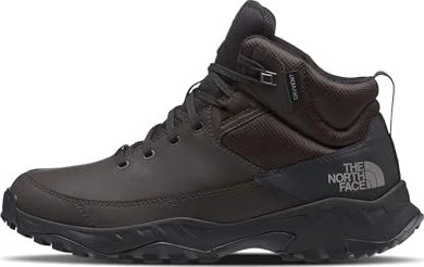 The North Face Storm Strike III coffee brown/tnf black (Herren)
