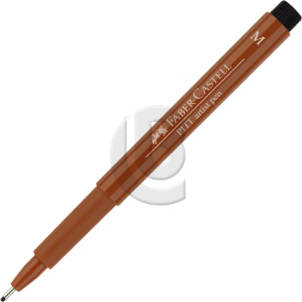 Faber-Castell PITT artist pen Fineliner