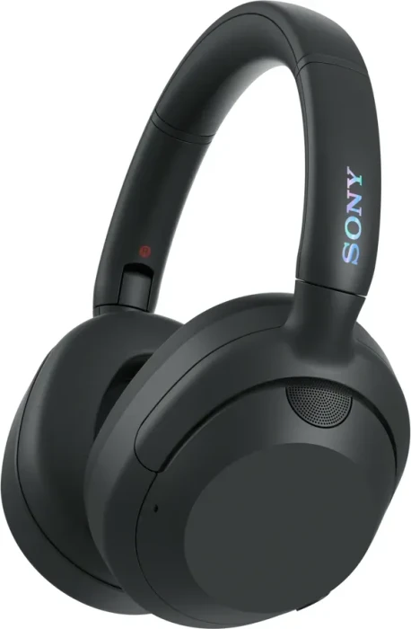 Sony ULT WEAR schwarz Image