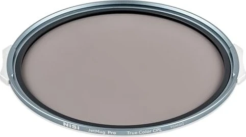 Nisi JetMag Pro True Color CPL
