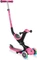 Globber Go Up Deluxe Lights Kickboard Vorschaubild