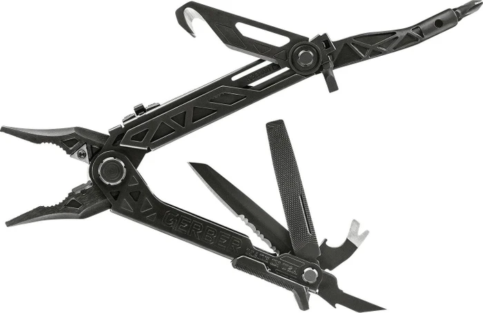 Gerber Center Drive Rescue Multitool molle/compatible sheath