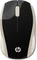 HP 200 Wireless Mouse gold, USB Vorschaubild