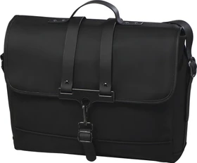 Hama Laptop-Tasche Perth 15.6", schwarz
