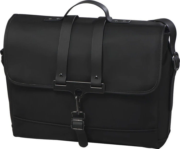 Hama Laptop-Tasche Perth 15.6", schwarz