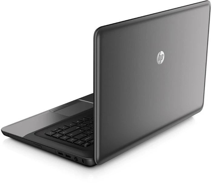 HP 655, schwarz, E2-1800, 4GB RAM, 500GB HDD, DE