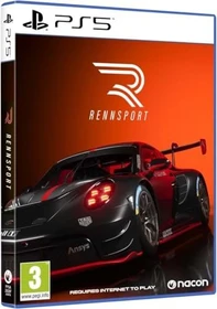 Rennsport (PS5)