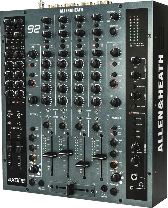 Allen & Heath Xone:92 Mk2
