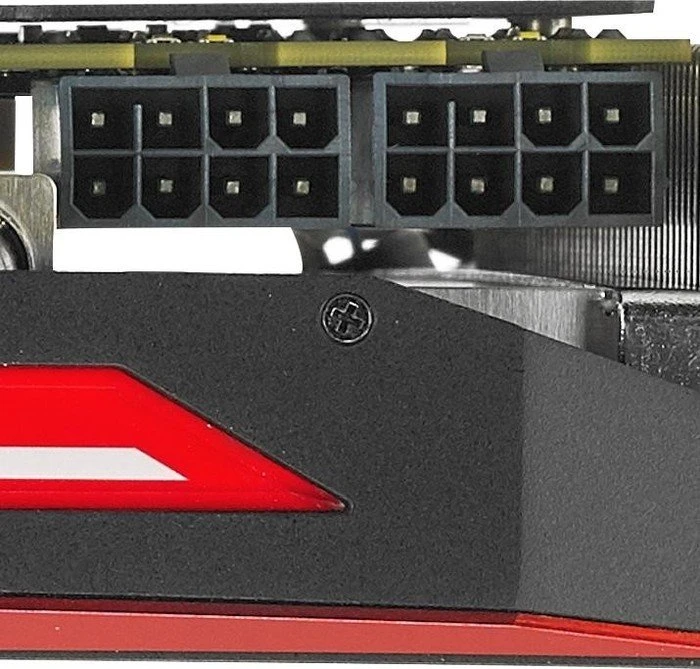 ASUS Strix GeForce GTX 980 Ti OC, STRIX-GTX980TI-DC3OC-6GD5-GAMING, 6GB GDDR5, DVI, HDMI, 3x DP
