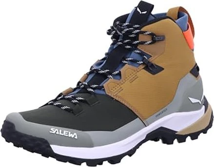 Salewa Puez Mid Powertex (Herren)