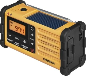 Sangean MMR-88