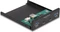DeLOCK 3.5" USB Frontpanel, 2x USB-C 3.0, 2x USB-A 3.0, USB-A 3.0 [Buchse] Vorschaubild