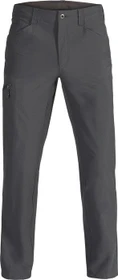 Patagonia Quandary Regular Hose lang forge grey (Herren)