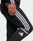 adidas Squadra 25 Trainingshose lang schwarz/weiß (Junior) Vorschaubild