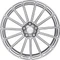 AEZ Steam forged 10.0x22 5/120 ET35 Vorschaubild