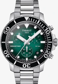 Tissot Seastar 1000 Quarz T120.417.11.091.01