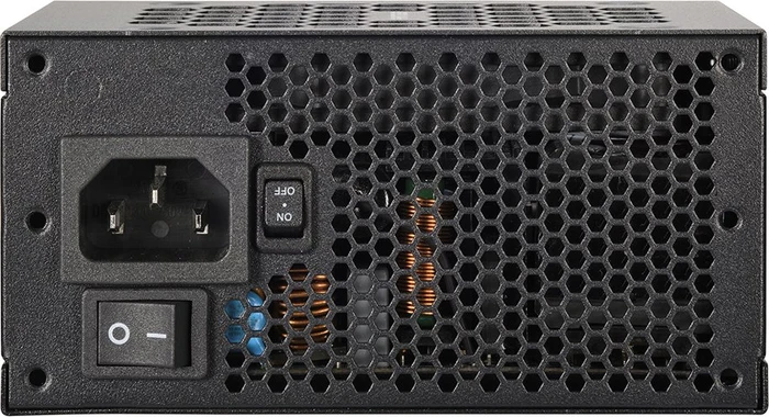 Phanteks Revolt SFX PCIe 5.0 Platinum 850W, ATX 3.0