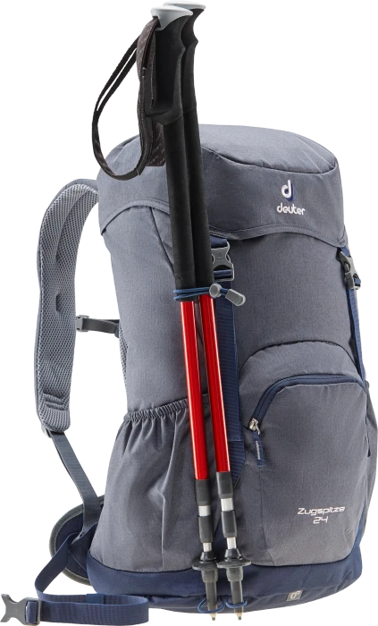 Deuter Zugspitze 24 graphite/navy