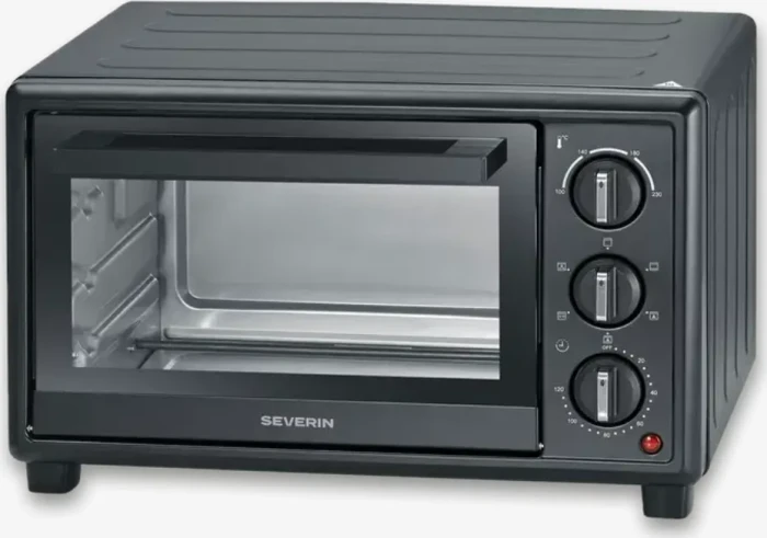 Severin TO 2079 Back- und Toastofen
