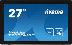 iiyama ProLite T2735MSC-B2, 27"