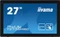 iiyama ProLite T2735MSC-B2, 27" Vorschaubild