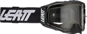 Leatt Velocity 6.5 Enduro Schutzbrille graphene