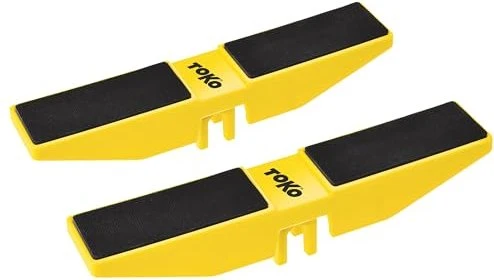 Toko Universal Adapter für Ski Vise World Cup Einspannvorrichtung