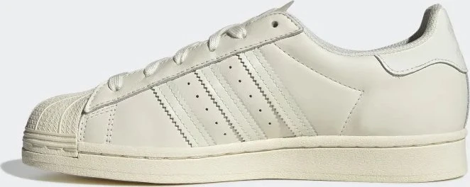 adidas Superstar off white/core black (Damen)
