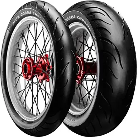 Avon Cobra Chrome 170/70 R16 75H