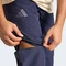 adidas Terrex Xperior Utilitas Clima365 Zip-Off Hose lang legend ink (Herren) Vorschaubild