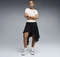 Puma FIFA WM 2026 Marokko Authentic Auswärtstrikot kurzarm puma white/victory gold (Damen) Vorschaubild