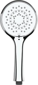 Wenko Watersaving Ø11cm chrom