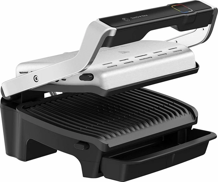 Tefal GC750D OptiGrill Elite Kontaktgrill