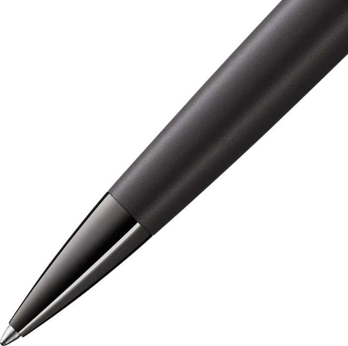 Lamy studio lx-all-black Kugelschreiber schwarz matt
