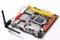 Zotac H55-ITX Wi-Fi (Intel 1156) Vorschaubild