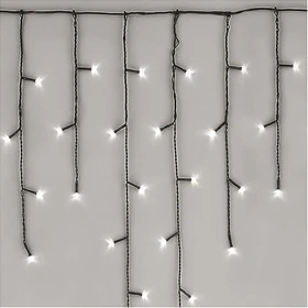 Emos Connect System Standard Erweiterung Lichterkette LED 100x tageslichtweiß