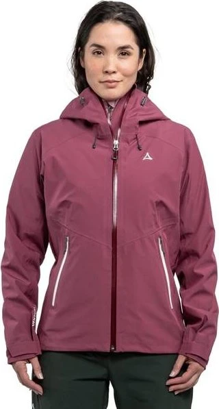 Schöffel Cascata Jacke (Damen)