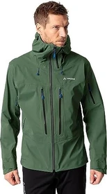 Vaude Monviso 3L Skijacke woodland (Herren)