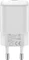 Wentronic Goobay USB-C PD GaN Fast Charger Nano (45W) weiß Vorschaubild