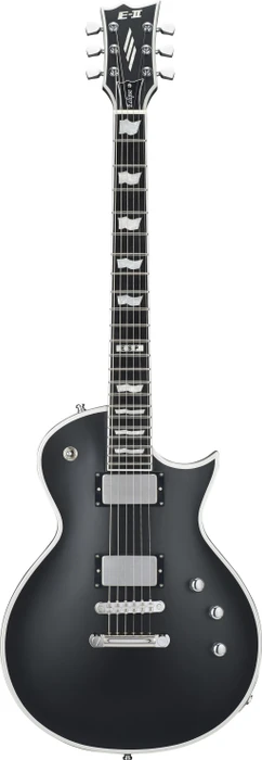 BB Black Satin