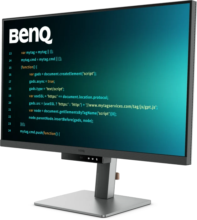 BenQ RD320U, 31.5"