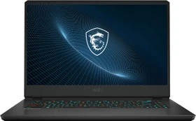 MSI Vector GP66 12UH-242, Core Black, Core i7-12700H, 16GB RAM, 1TB SSD, GeForce RTX 3080, DE (001544-242)