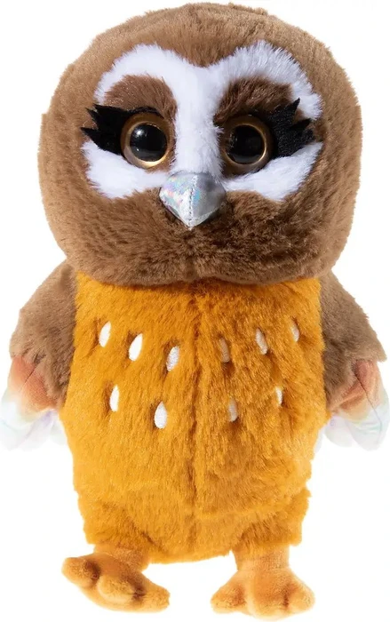 Heunec Die Schule der magischen Tiere Eule Muriel 27cm