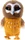 Heunec Die Schule der magischen Tiere Eule Muriel 27cm (622067)