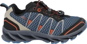 CMP Altak Waterproof petroleum/corda (Junior)
