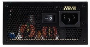 SilverStone SFX Series ST45SF 450W, SFX