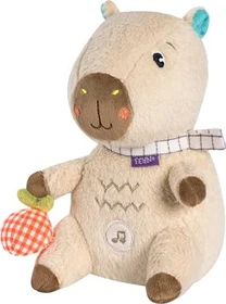 Fehn Capybara Clara Einschlafhilfe 18cm