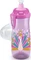 NUK Sports Cup Trinkflasche mit Push-Pull Tülle Chamäleon Effekt, 24+M, 450ml, lila pfau Vorschaubild